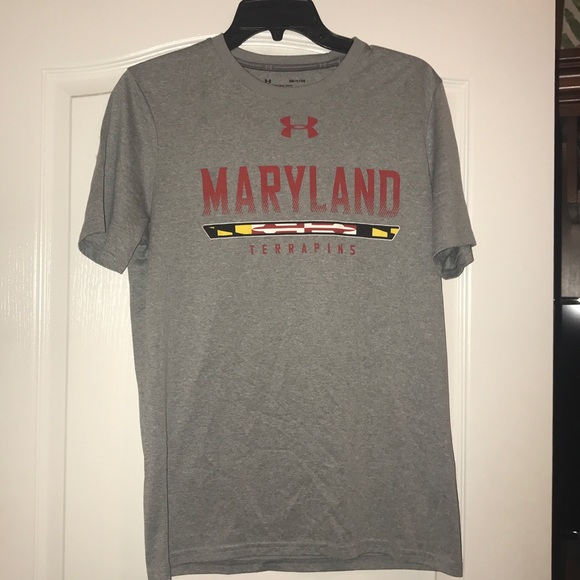 Dri-Fit athletic top - Picture 1 of 2